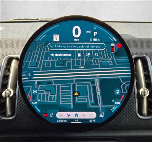 New 2026 MINI Cooper Countryman S AWD/4WD image 13