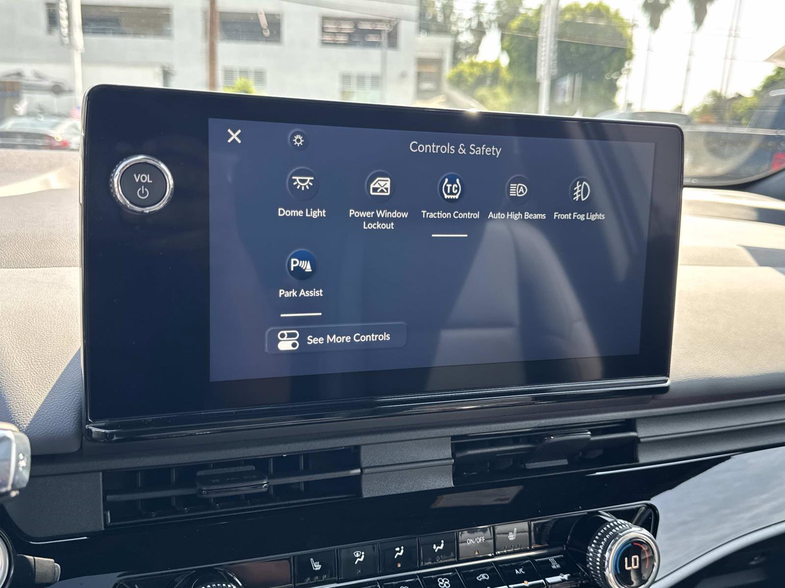 Used 2025 Honda Prologue Touring image 29