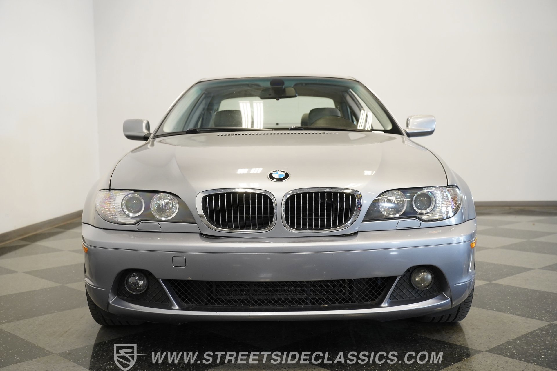 Used 2004 BMW 325Ci Coupe RWD image 6