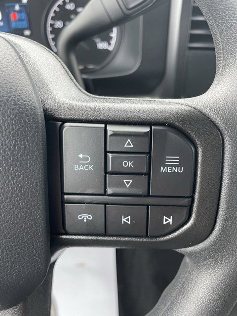 New 2025 Ford F350 XL w/ STX Appearance Package image 21