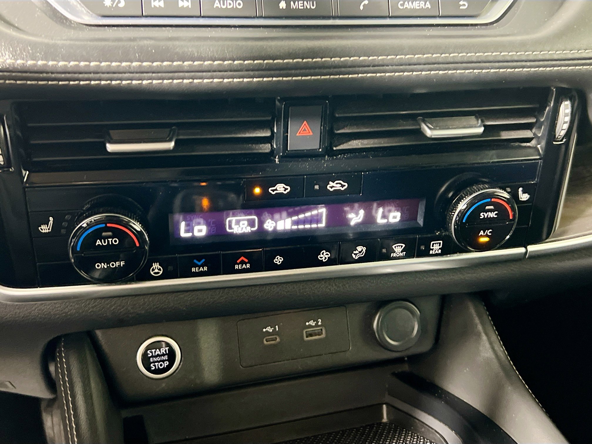Used 2021 Nissan Rogue SL FWD image 27