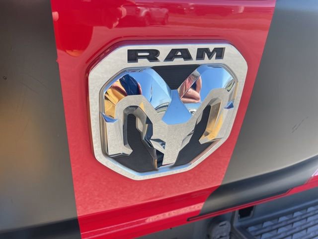 Used 2019 RAM 1500 Laramie image 14