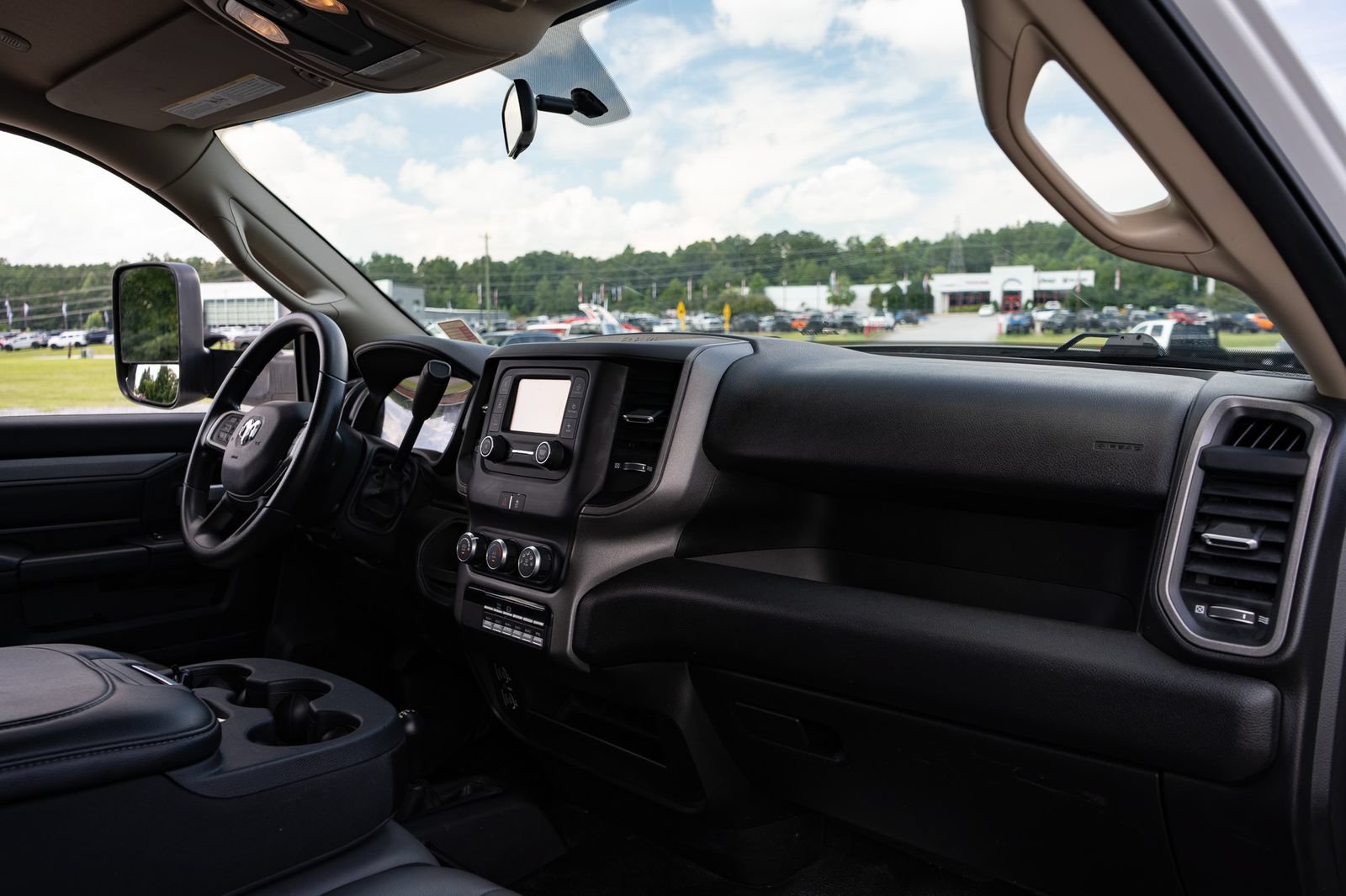 Used 2019 RAM 5500 Tradesman AWD/4WD image 17