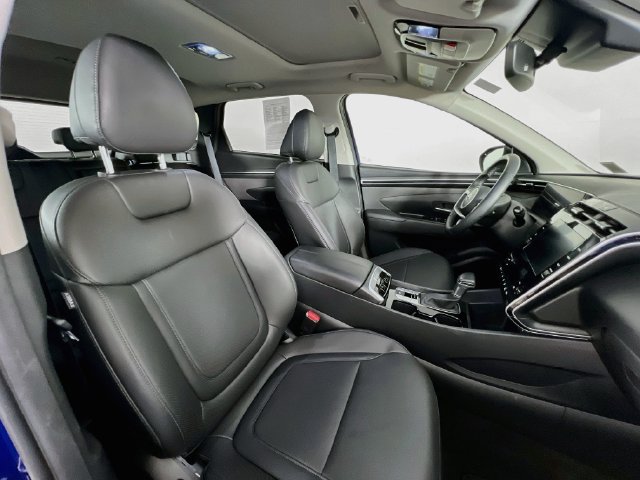 Used 2023 Hyundai Tucson SEL w/ Convenience Package AWD/4WD image 28