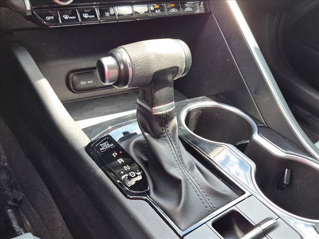 Used 2022 Kia K5 EX FWD image 14