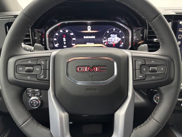 New 2026 GMC Sierra 1500 Elevation w/ Preferred Package AWD/4WD image 18