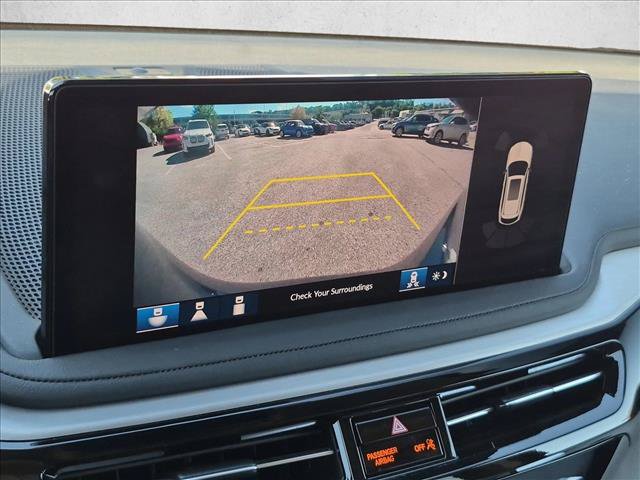 Used 2025 Acura MDX w/ Technology Package AWD/4WD image 12