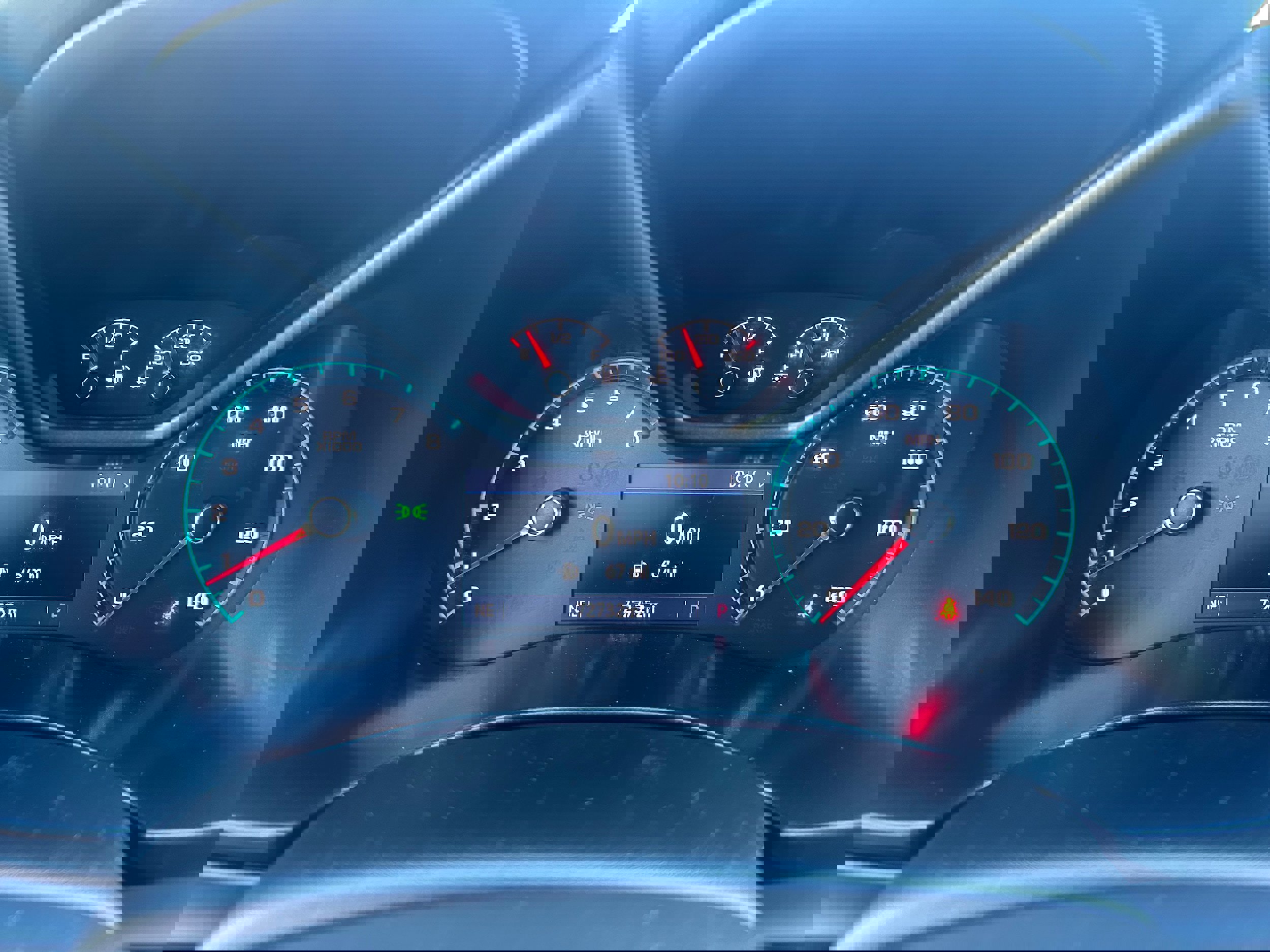 Used 2019 Chevrolet Colorado LT w/ LT Convenience Package image 38