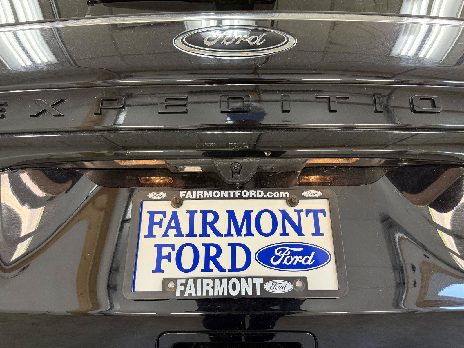 Used 2024 Ford Expedition Max Limited AWD/4WD image 37
