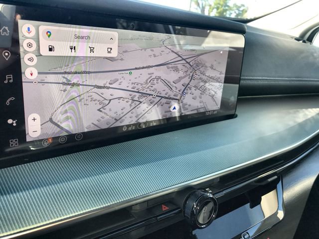 New 2026 Nissan Murano SL image 17