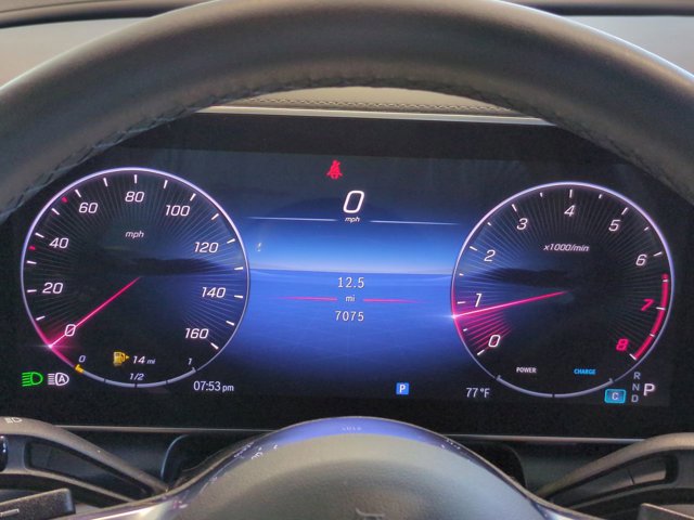 Certified 2024 Mercedes-Benz GLC 300 4MATIC image 27
