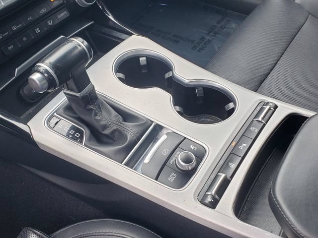 Used 2019 Kia Stinger GT AWD/4WD image 23