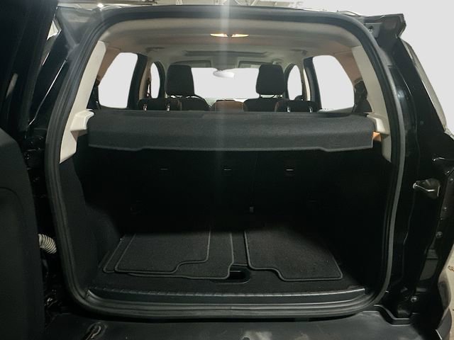 Used 2019 Ford EcoSport SE image 25