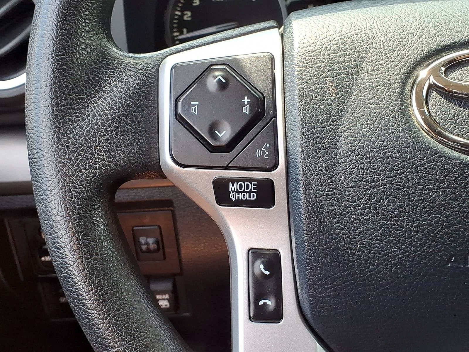 Used 2019 Toyota Tundra SR5 w/ TRD Off Road Package AWD/4WD image 21
