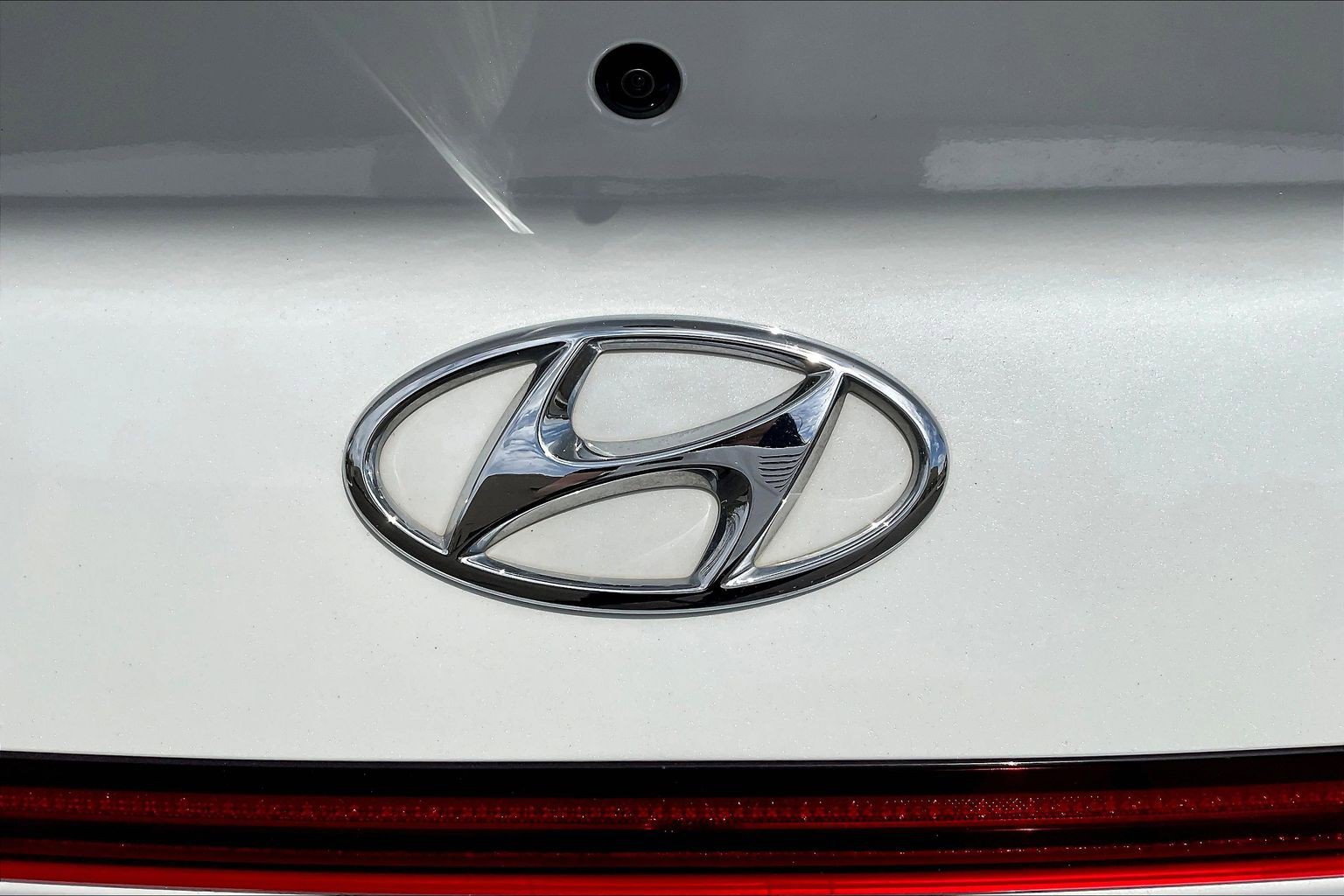 Used 2020 Hyundai Sonata SEL FWD image 22