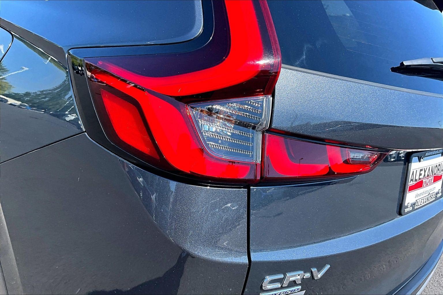 Used 2024 Honda CR-V Sport-L image 28