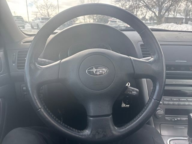 Used 2005 Subaru Outback 2.5i Limited image 14