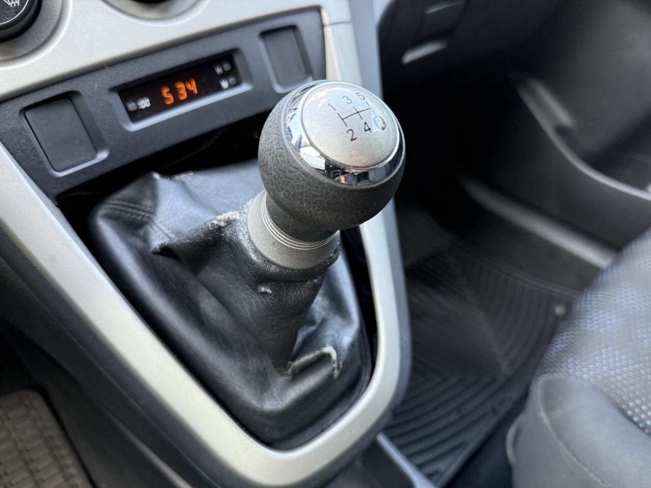 Used 2009 Toyota Matrix image 26