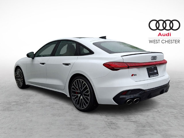 Certified 2026 Audi S5 Premium Plus AWD/4WD image 4