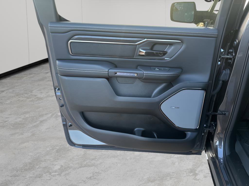 New 2026 RAM 1500 Rebel image 17