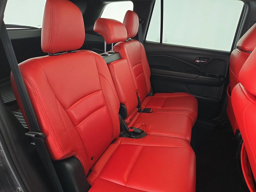 Used 2021 Honda Passport Sport image 32