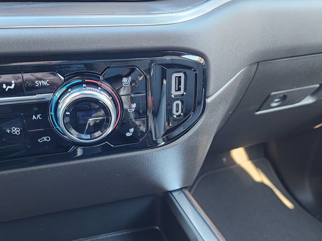 New 2026 GMC Sierra 1500 SLT w/ SLT Premium Plus Package image 30