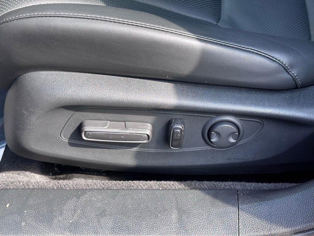 Used 2024 Honda Accord Sport image 15