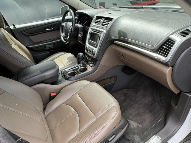 Used 2016 GMC Acadia SLT w/ Open Road Package AWD/4WD image 14