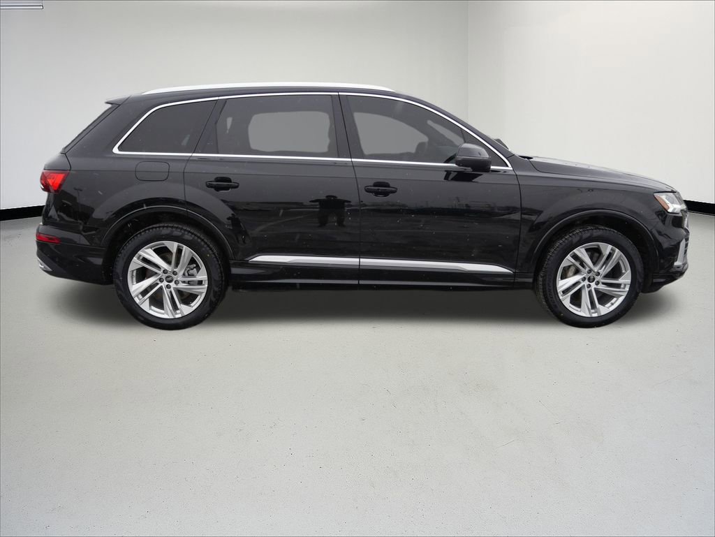 Certified 2023 Audi Q7 3.0T Premium Plus w/ Premium Plus Package image 6