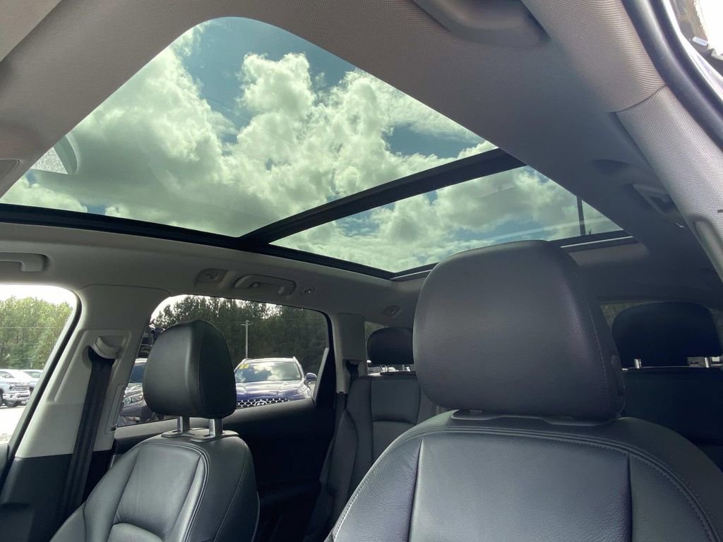 Used 2018 Audi Q7 2.0T Premium Plus w/ Premium Plus Package image 22