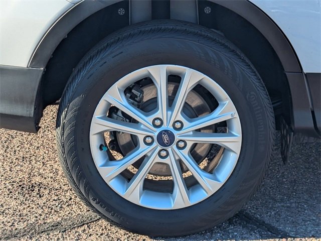 Used 2018 Ford Escape SEL image 9