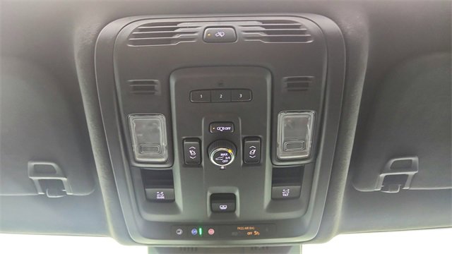 Used 2023 Cadillac Escalade ESV Sport Platinum w/ LPO, ONYX Package image 64