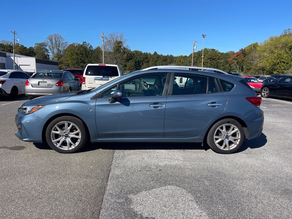 Used 2018 Subaru Impreza 2.0i Limited AWD/4WD image 2