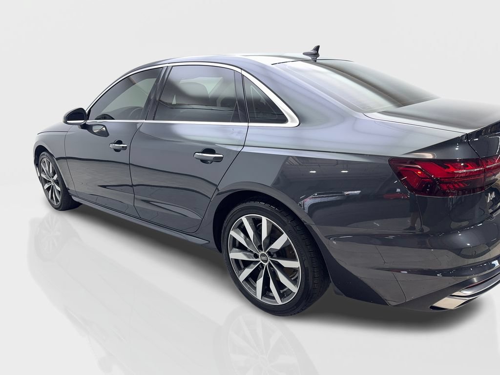 Used 2023 Audi A4 2.0T Premium w/ Convenience Package AWD/4WD image 15