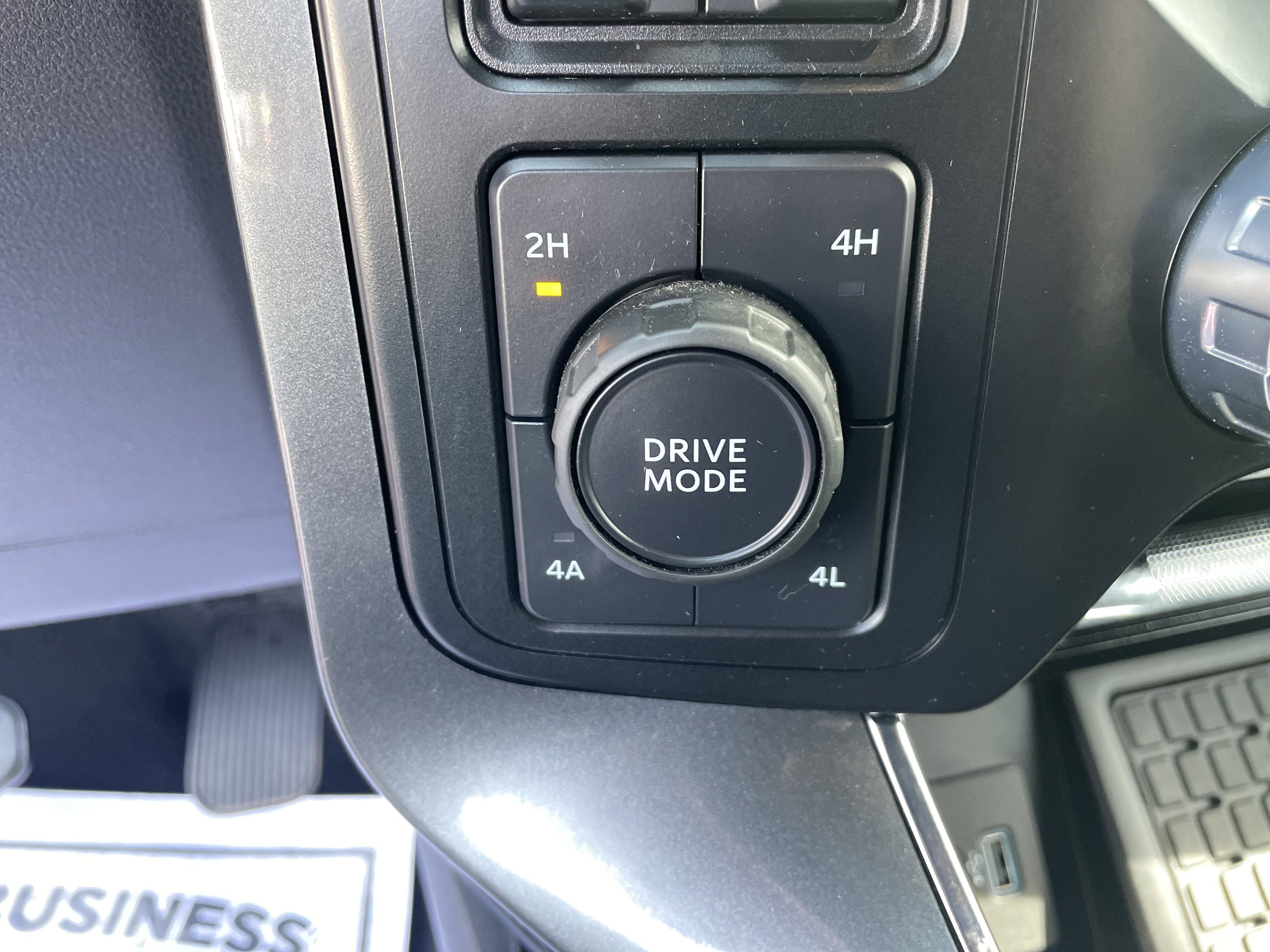 Used 2023 Ford F150 Lariat w/ Equipment Group 502A High image 20