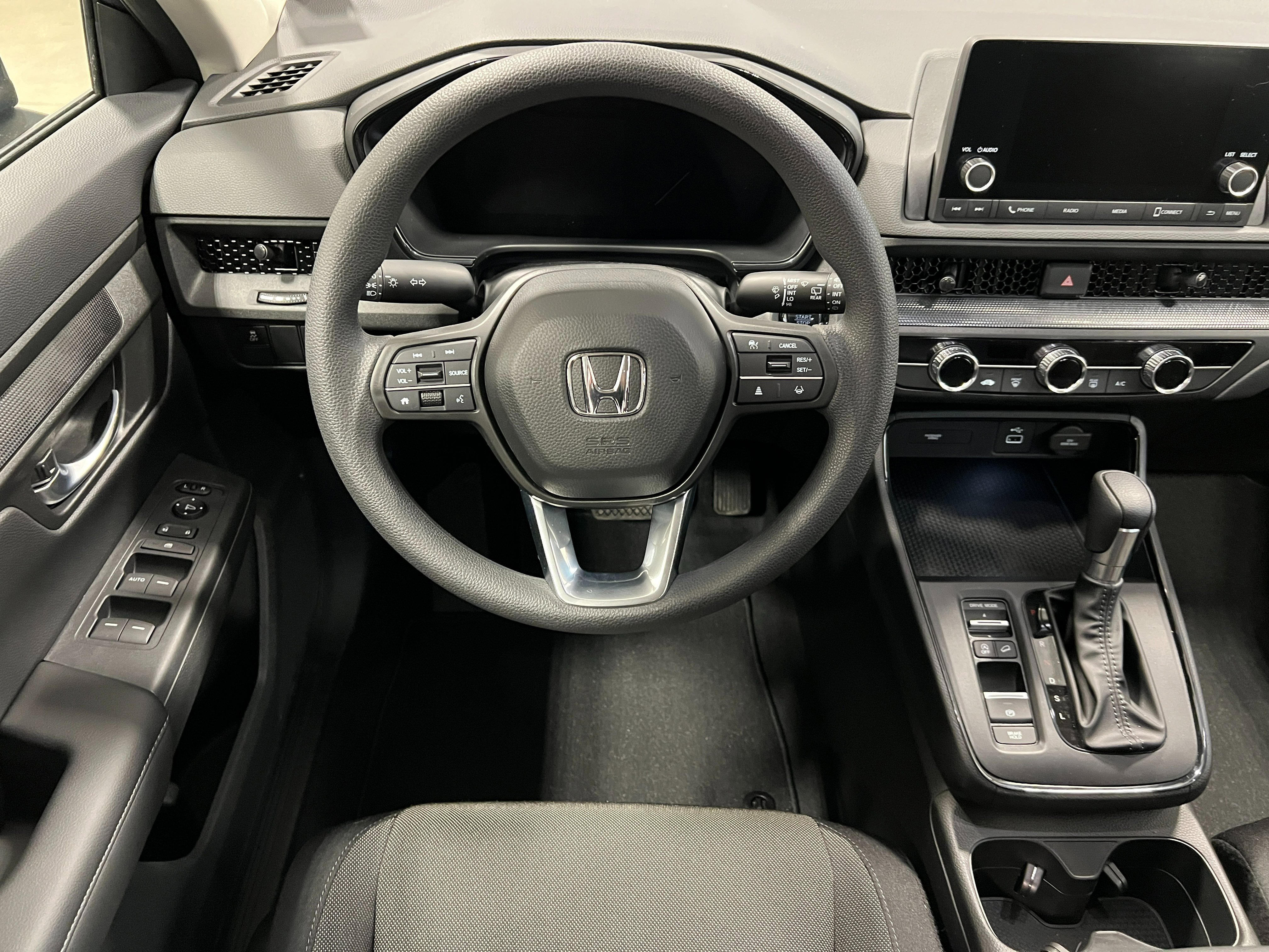 New 2025 Honda CR-V LX image 14