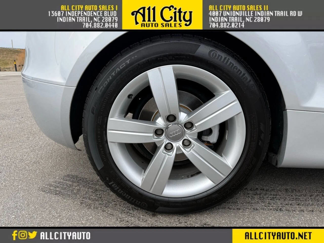 Used 2009 Audi TT 2.0T Premium Plus image 15