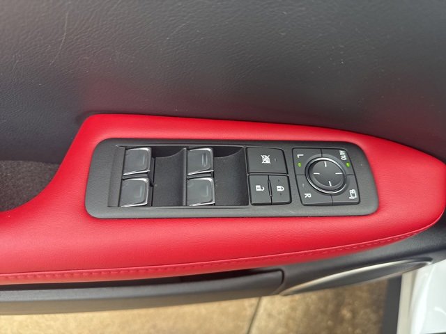 Used 2022 Lexus RX 450h F Sport image 14