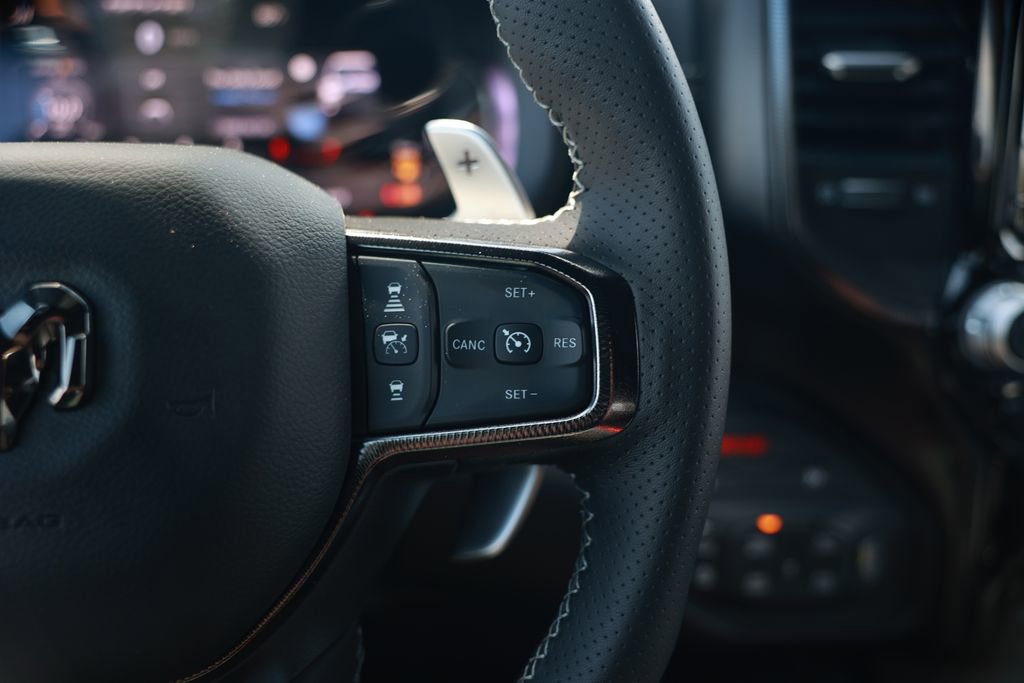 New 2026 RAM 1500 RHO image 20