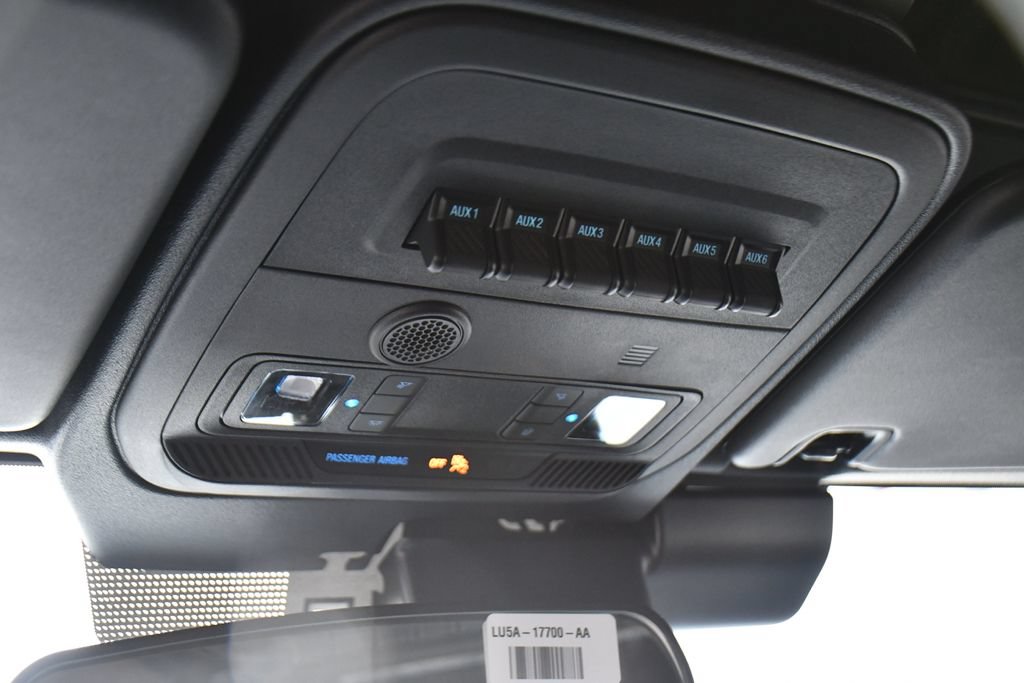 Used 2026 Ford Bronco Big Bend w/ Black Diamond Package AWD/4WD image 33
