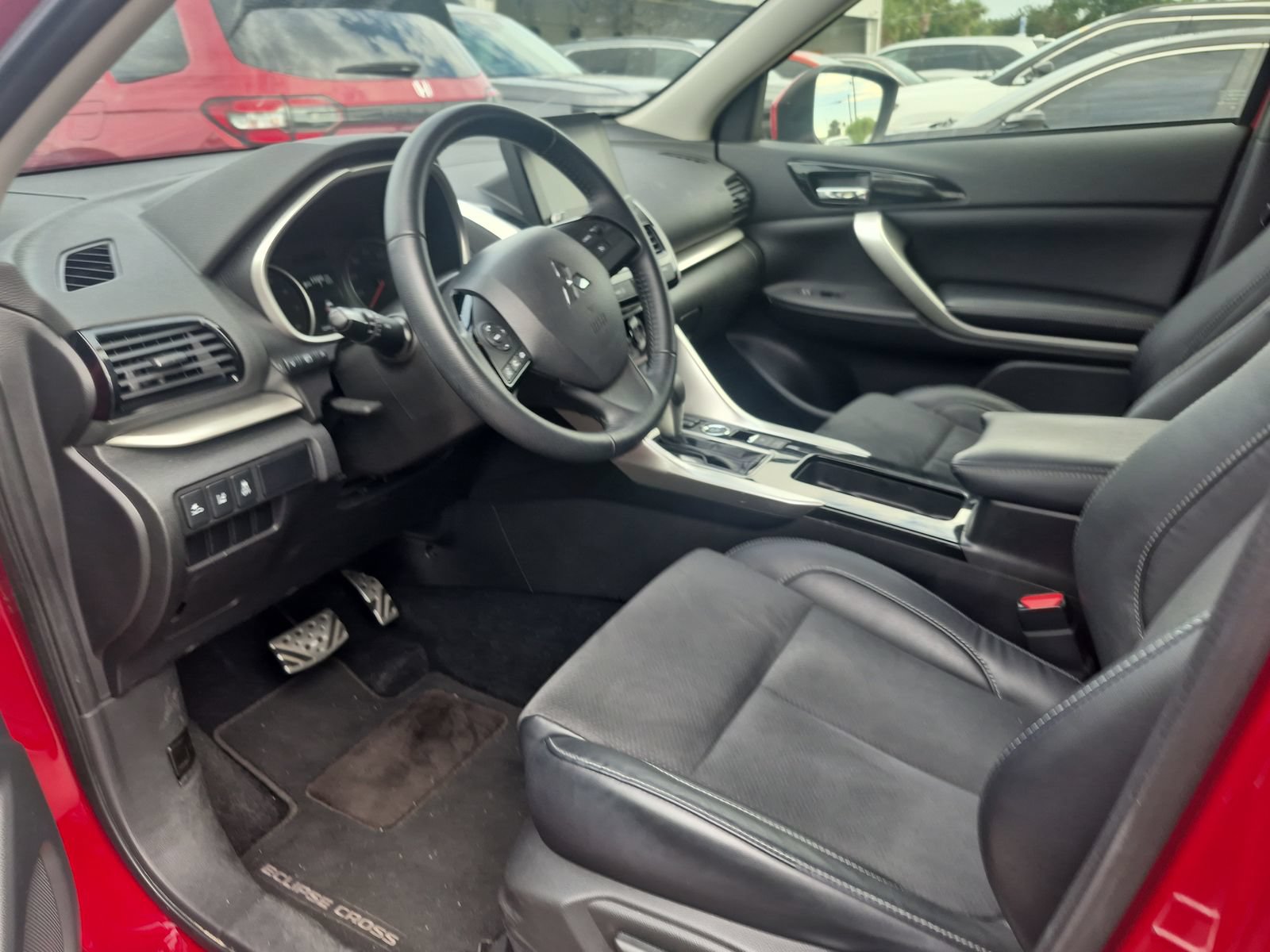 Used 2023 Mitsubishi Eclipse Cross SE AWD/4WD image 10