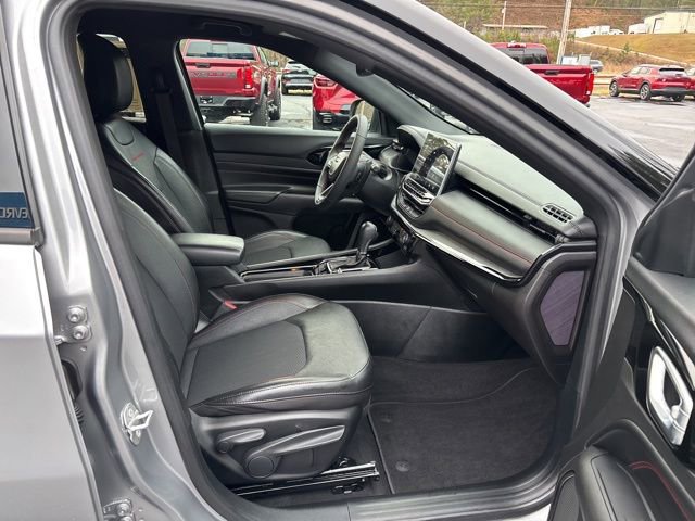 Used 2023 Jeep Compass Trailhawk image 25