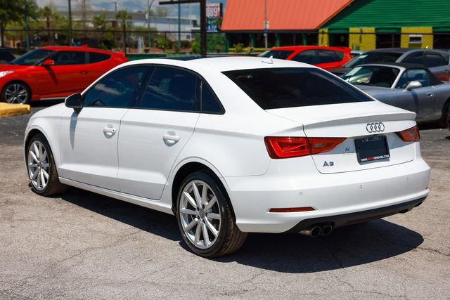 Used 2016 Audi A3 1.8T Premium image 8