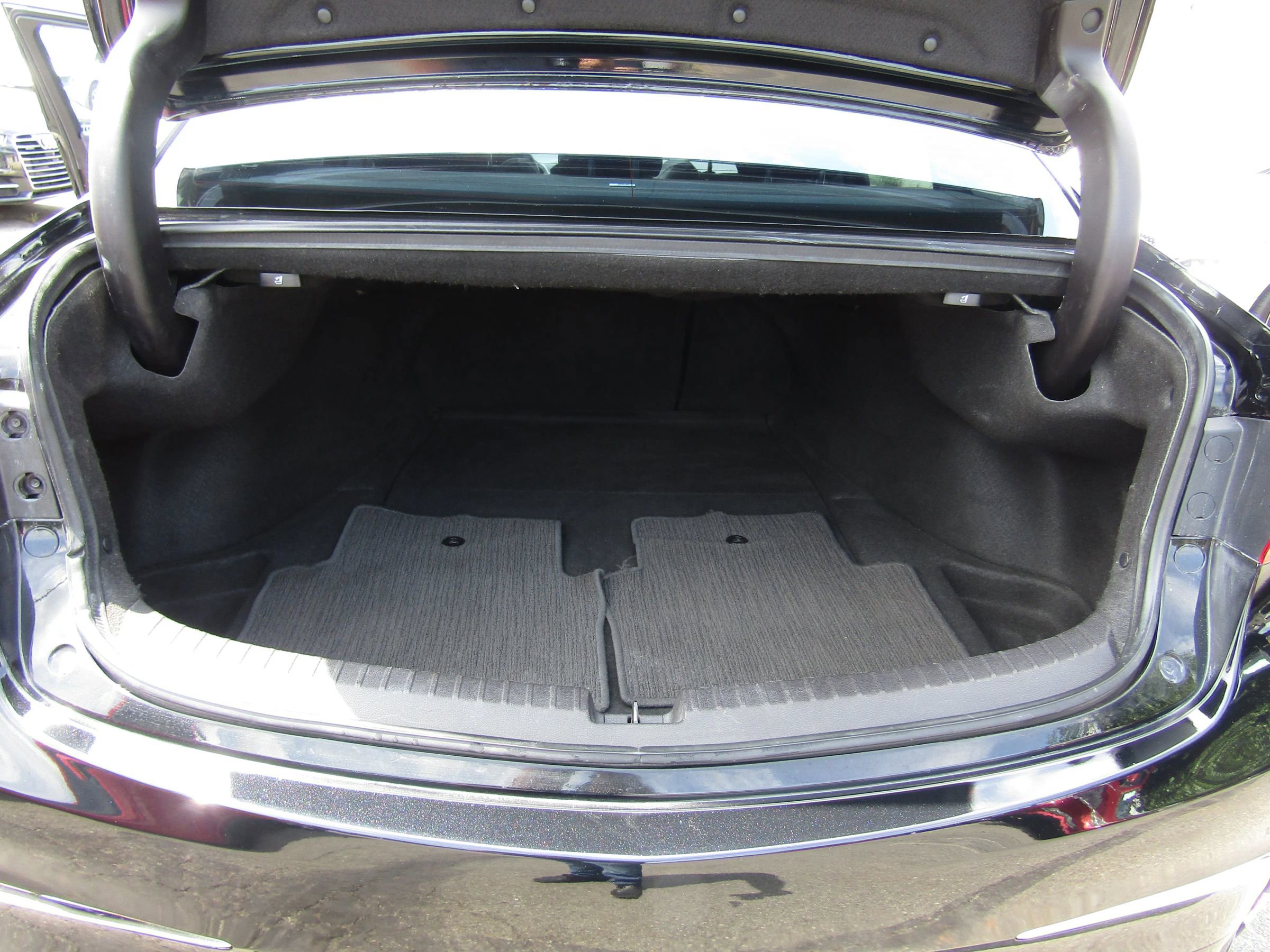 Used 2020 Acura TLX V6 w/ Technology Package image 32