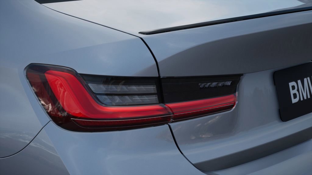 New 2026 BMW M340i RWD image 8