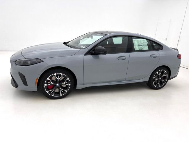 New 2026 BMW 228i xDrive w/ Technology Package AWD/4WD image 2