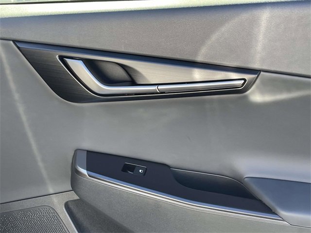 New 2025 Kia EV6 Wind image 16
