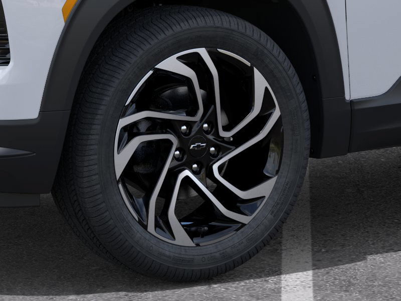 New 2026 Chevrolet TrailBlazer RS w/ Convenience Package AWD/4WD image 36