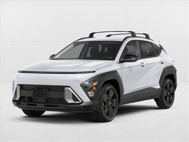 New 2026 Hyundai Kona SEL Sport image 1