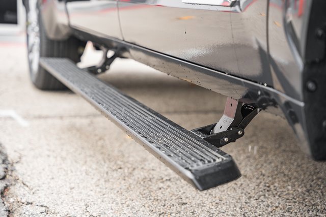 New 2026 Toyota Tundra 1794 Edition image 20